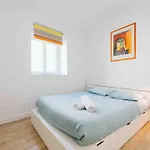 Centre - Duplex 6 Pers