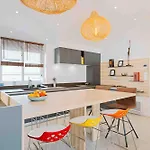 Centre - Duplex 6 Pers 그랑빌