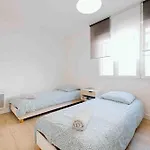 아파트 Centre - Duplex 6 Pers 그랑빌