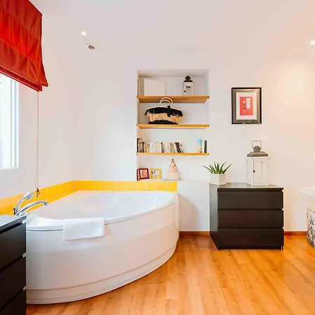 Apartman Centre - Duplex 6 Pers *