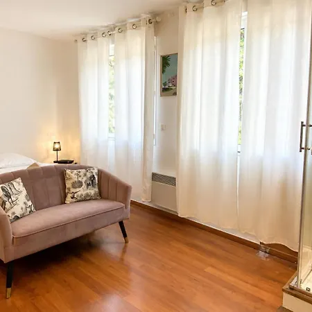Lägenhet Centre - Duplex 6 Pers