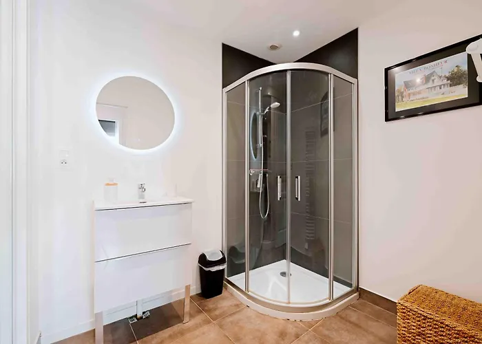 Centre - Duplex 6 Pers Apartment *